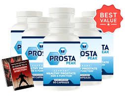 Prosta Peak - Prosta Peak Buy - Prosta Peak Reviews - Prosta Peak Sale