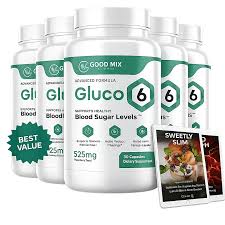 Gluco6 - Gluco6 Buy - Gluco6 Reviews - Gluco6 Sale